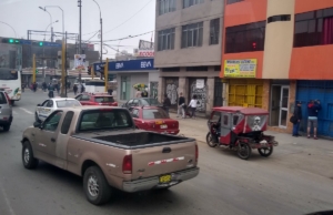 BBVA Apolo – Av. México 1700