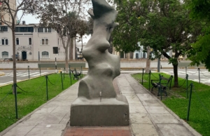 Parque Hernán Velarde