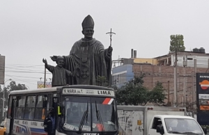 Agente Banco de la Nación – Jr. Los Orquideas 204