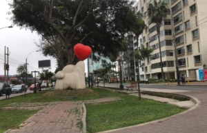 Interbank – Av Javier Prado Oeste 999