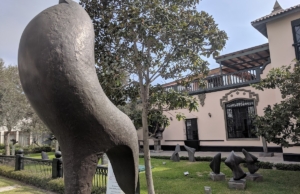 Casa Museo Marina Núñez del Prado