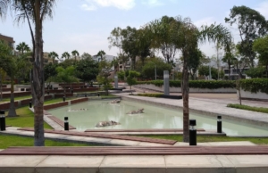Parque Enrique Martinelli Freundt