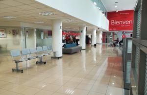 Scotiabank – Av Benavides 176