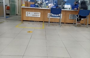 Caja Piura – Próceres De La Independencia