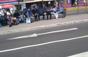 Farmacia Lucero – Av. Brasil 2698