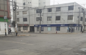 BBVA – Breña (Ex Huaraz Breña) – Jirón Huaraz 1600