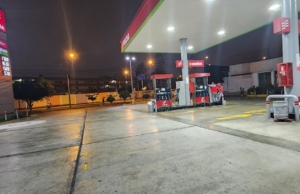 Pecsa – Av Ramón Herrera