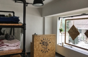 GLG – Concept Store – Calle Alcanfores 267