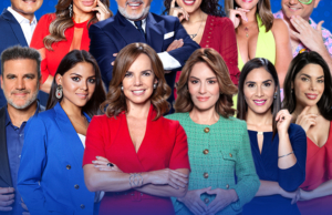 Panamericana Televisión
