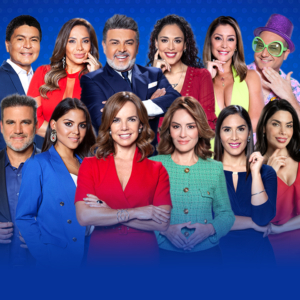 Panamericana Televisión