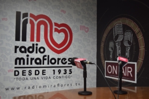 Radiomiraflores Television