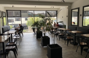 Etcetera Café – Jirón Arica 275