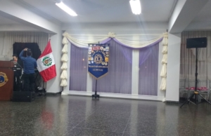 BBVA Salamanca – Paracas 203