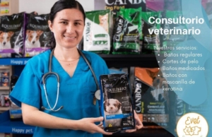 EVET Canterac – Jirón Gral Canterac 325