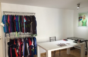 Mayte Scrubs – Calle Chiclayo 337
