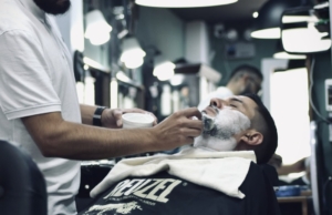 MAGNUX VIR Barberia – Jorge Chávez 129