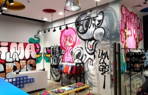 LIMA la GRIS – Calle Esperanza 184