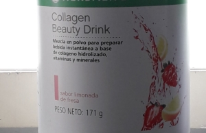 Herbalife Nutrition – Avenida del Ejército 530