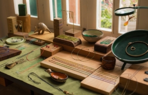 Lorena Pestana Joyería & Naturaleza – Jewelry & Nature