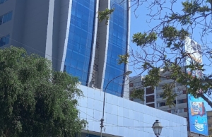 UTP (Universidad Tecnológica del Perú) – Facultad de Administración Y Negocios