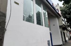 BCP – Angamos Este 981