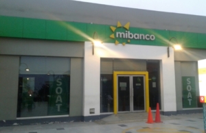 Mibanco – Callao