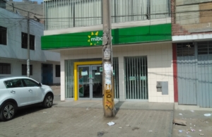 Mi Banco – LM-119 935