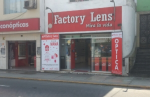 Factory Lens