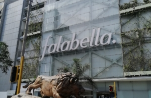 Falabella Miraflores