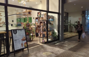 Farma Mía Vida! – Calle Tarata 265