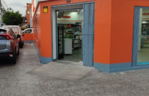 Mi farma – Av. Petit Thouars 3795