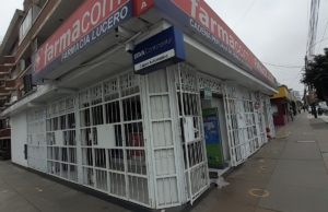 Farmacom – Av. Brasil 2698