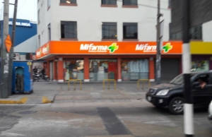 Mifarma – Av. General Juan Antonio Pezet 1499