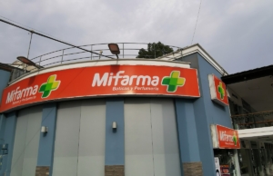 MIFARMA – Los Narcisos