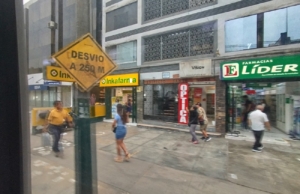 Farmacias Lider – Av. Arequipa 2062