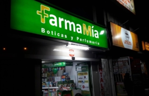 FarmaMía – Av. Palermo 518