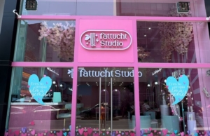 Fattucht Studio – Calle Enrique Palacios 376