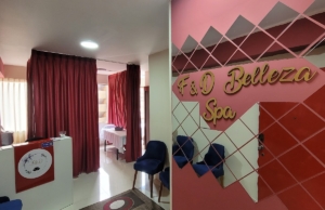 F&D Belleza Spa – Elías Aguirre 126