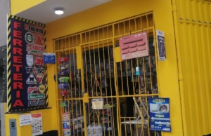 Agente Banco de la Nación – Jirón Cineraria Mz F