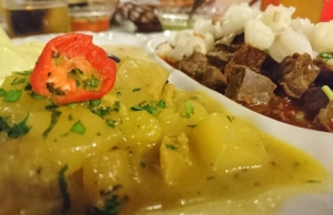 Anticucheria Porky’s