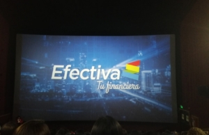 Financiera Efectiva – Edificio Lima Central Tower