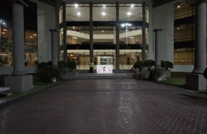 Focum Culturae – Alameda Del Corregidor 1865