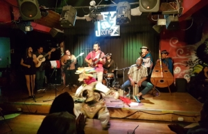 Jazz Zone