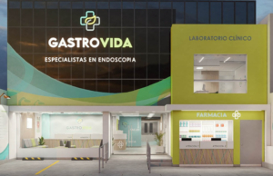 GASTROVIDA Endoscopia Avanzada en Lima – Av. Andrés Aramburú 343