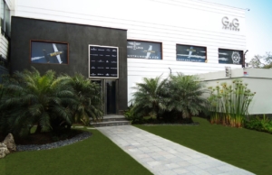G&G Joyeros – Av. Santa Cruz 971