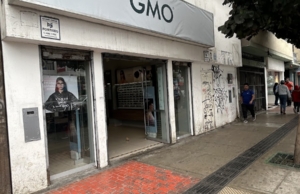 GMO – Angamos Este 723