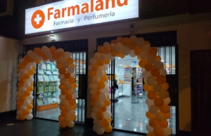 Farmaland – Av. Principal 585