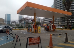 Grifo Primax – Canaval y Moreyra