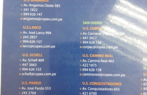 Copyline