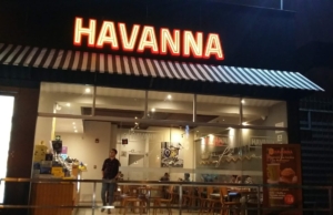 Havanna – Av. José Pardo 362